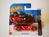 Hot wheels bmw M3 M5 M1 - nuotraukos Nr. 16