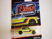 Hot wheels bmw M3 M5 M1 - nuotraukos Nr. 11