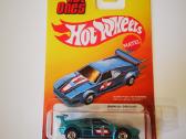 Hot wheels bmw M3 M5 M1 - nuotraukos Nr. 12