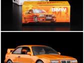 Hot wheels bmw M3 M5 M1 - nuotraukos Nr. 3