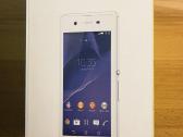 Xperia E3 (Dėžutė)
