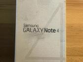 Galaxy Note 4 (Dėžutė)