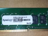 Synology Ddr4 RAM Ecc non-ecc 4gb 8gb