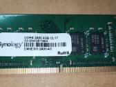 Synology Ddr4 RAM Ecc non-ecc 4gb 8gb - nuotraukos Nr. 2