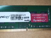Synology Ddr4 RAM Ecc non-ecc 4gb 8gb - nuotraukos Nr. 3