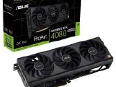 Asus Proart Rtx 4080 Super Oc 16gb - nuotraukos Nr. 7