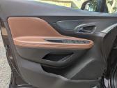 Opel Mokka - nuotraukos Nr. 4