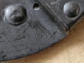Durtuvas Nva Ddr 6x3 - nuotraukos Nr. 14
