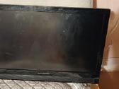 Grunding TV be pulto+garantija 22
