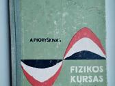 A. Pioryškinas. Fizikos k II d. 1969 m. Liet astro - nuotraukos Nr. 2
