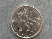 Kanados 25 centai - nuotraukos Nr. 4