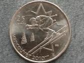 Kanados 25 centai - nuotraukos Nr. 6