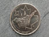 Kanados 25 centai - 1.5 euro - nuotraukos Nr. 8