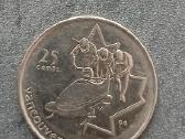 Kanados 25 centai - nuotraukos Nr. 2