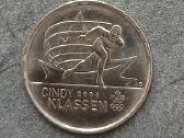 Kanados 25 centai - 1.5 euro - nuotraukos Nr. 9