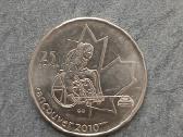 Kanados 25 centai - 1.5 euro - nuotraukos Nr. 11