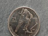 Kanados 25 centai - 1.5 euro - nuotraukos Nr. 12