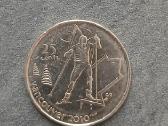 Kanados 25 centai - 1.5 euro - nuotraukos Nr. 13