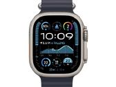 Apple Watch Ultra 2 - nuotraukos Nr. 6