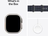 Apple Watch Ultra 2 - nuotraukos Nr. 7
