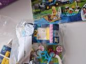 41364 Lego Friends Stephanie bagis ir priekaba - nuotraukos Nr. 9
