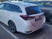 Toyota Prius 3 , Auris Nuoma! - nuotraukos Nr. 6