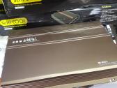 Automobiliniai garso stiprintuvai 600-8000w - nuotraukos Nr. 20