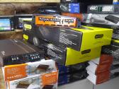 Automobiliniai garso stiprintuvai 600-8000w - nuotraukos Nr. 16