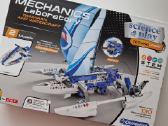 Clementoni science & play trimaran and watercraft - nuotraukos Nr. 2