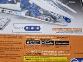 Clementoni science & play trimaran and watercraft - nuotraukos Nr. 5