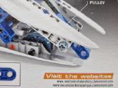 Clementoni science & play trimaran and watercraft - nuotraukos Nr. 6
