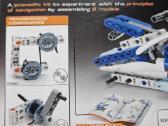 Clementoni science & play trimaran and watercraft - nuotraukos Nr. 10
