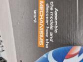Clementoni science & play trimaran and watercraft - nuotraukos Nr. 12