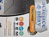 Clementoni science & play trimaran and watercraft - nuotraukos Nr. 15