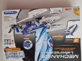 Clementoni science & play trimaran and watercraft - nuotraukos Nr. 17
