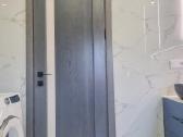 Medinės vidaus durys - nuotraukos Nr. 5