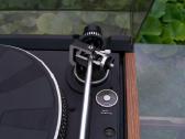 Technfcs SL 2000. JVC Jl-a3. Kenwood. Dual 621,704 - nuotraukos Nr. 32
