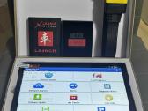 Launch X-pro5, Diagzone, Universali diagnostika