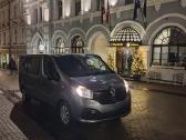 Keleivių pervežimas, vežame į/iš oro uostų - nuotraukos Nr. 3