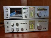 Denon Drs-810,luxman, Technics, Telefunken Mc-1. - nuotraukos Nr. 3