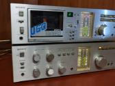 Denon Drs-810,luxman, Technics, Telefunken Mc-1. - nuotraukos Nr. 25