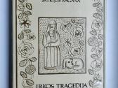 Šatrijos Ragana. Irkos tragedija