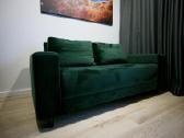 Baltic Sofa dvivietė sofa - lova - nuotraukos Nr. 2