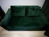 Baltic Sofa dvivietė sofa - lova