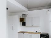 Nauji ir stilingi 1 kamb. apartamentai centre - nuotraukos Nr. 2