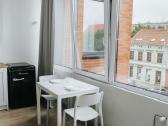 Nauji ir stilingi 1 kamb. apartamentai centre - nuotraukos Nr. 3