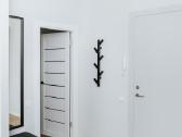 Nauji ir stilingi 1 kamb. apartamentai centre - nuotraukos Nr. 8