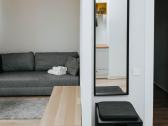 Nauji ir stilingi 1 kamb. apartamentai centre - nuotraukos Nr. 6