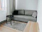 Nauji ir stilingi 1 kamb. apartamentai centre - nuotraukos Nr. 5