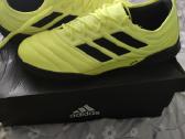 Nauji futbolo batai adidas